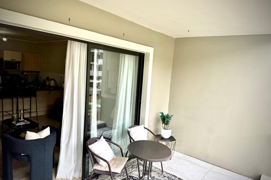 To Let 1 Bedroom Property for Rent in Mowbray Western Cape